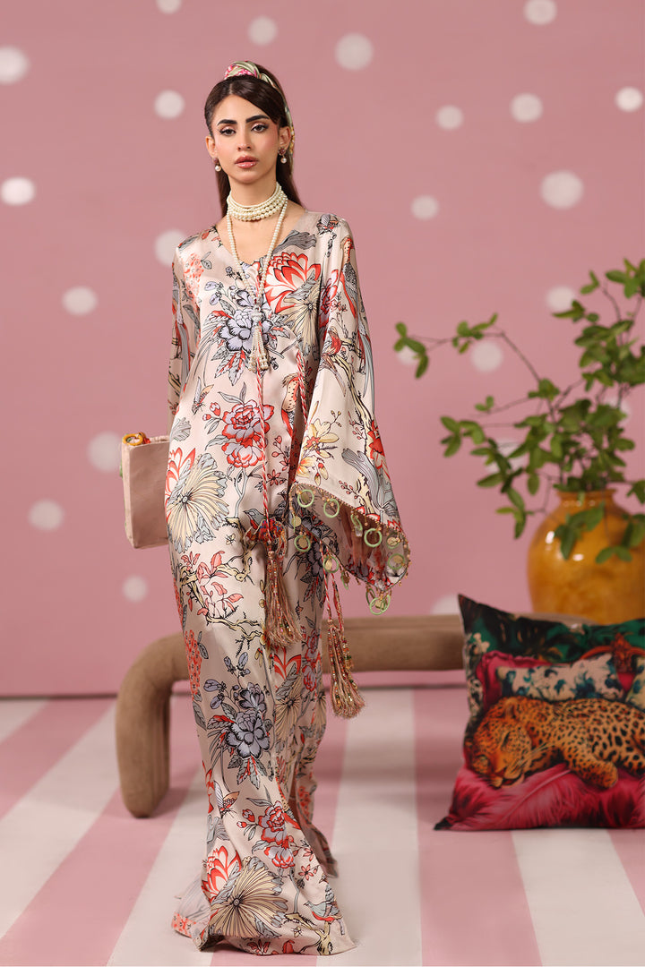 Imperial Blossom