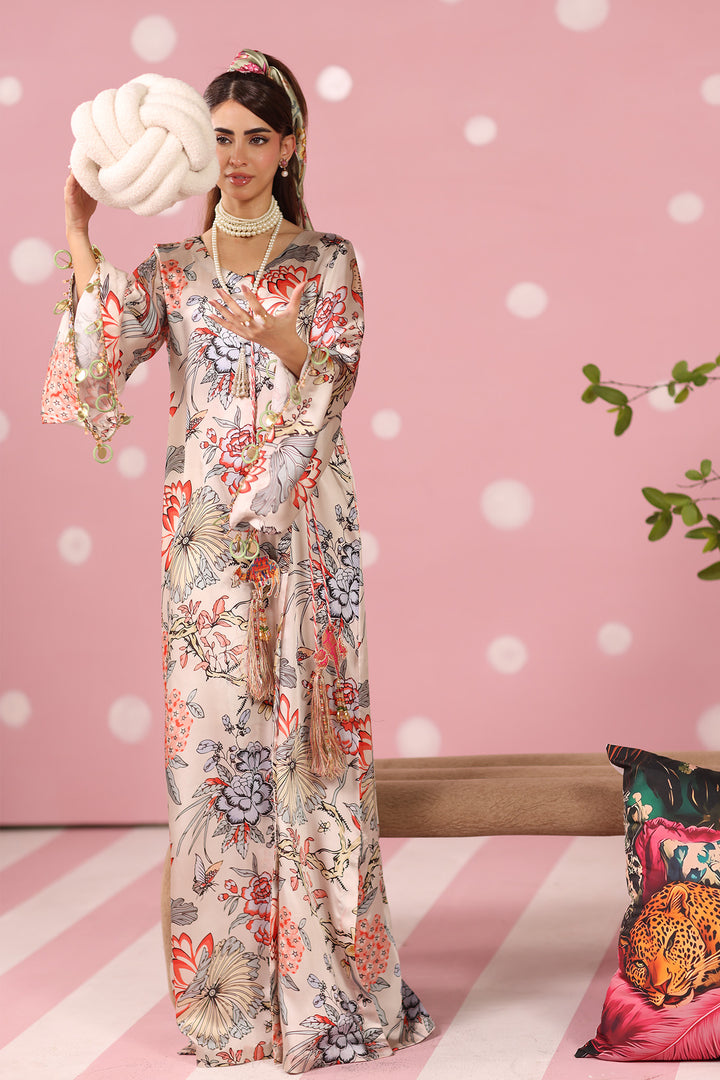 Imperial Blossom