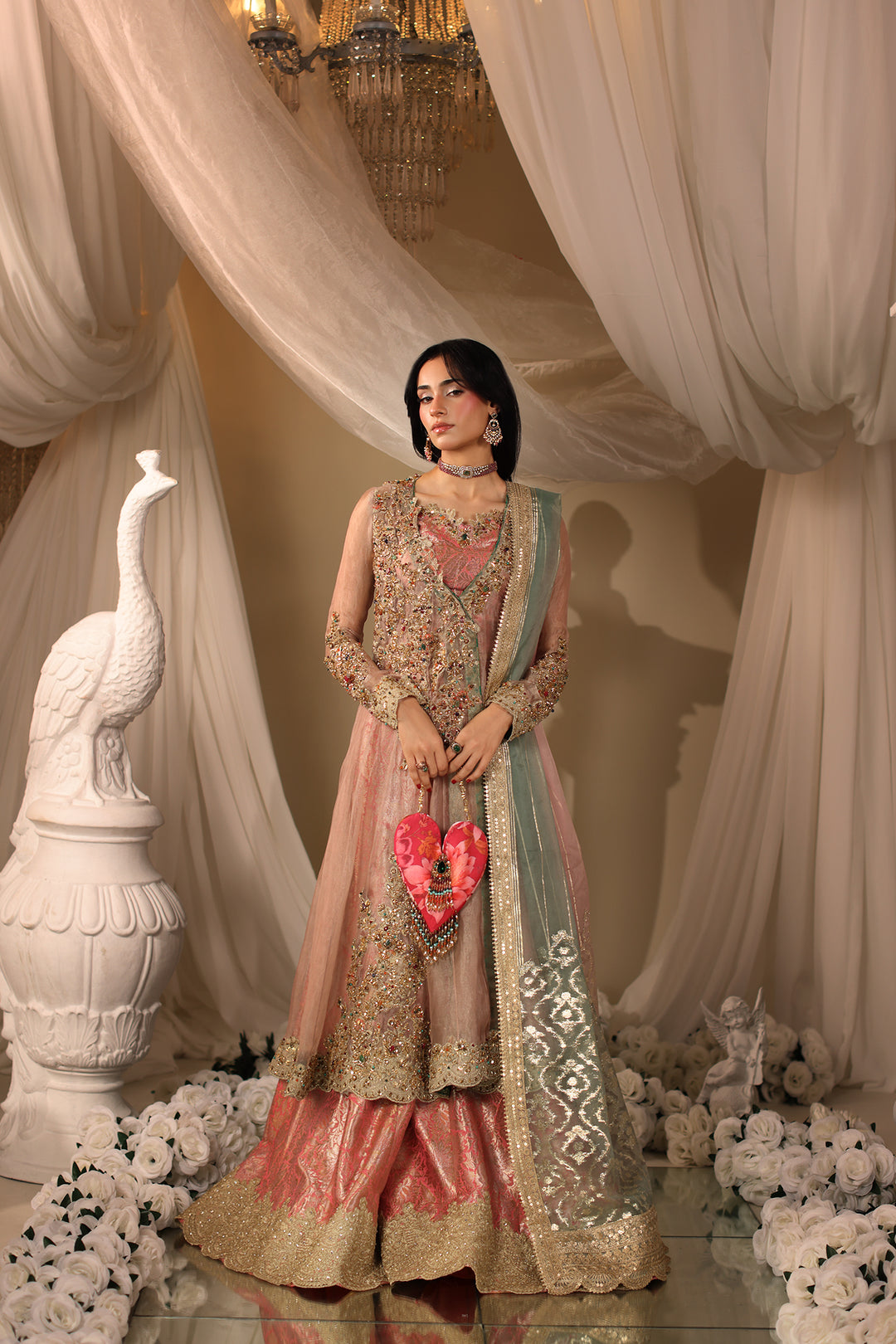 Mughal Blossom