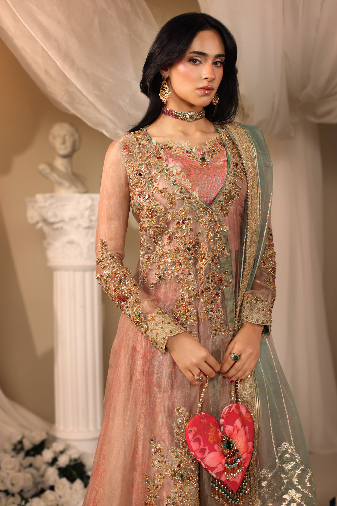 Mughal Blossom