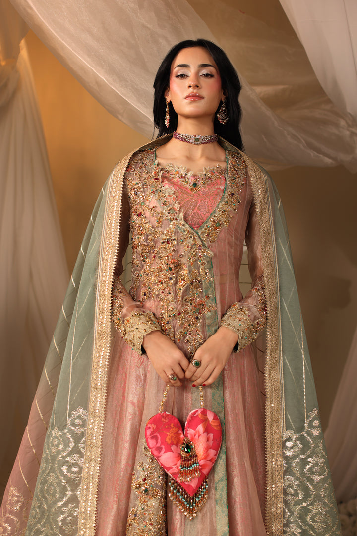 Mughal Blossom