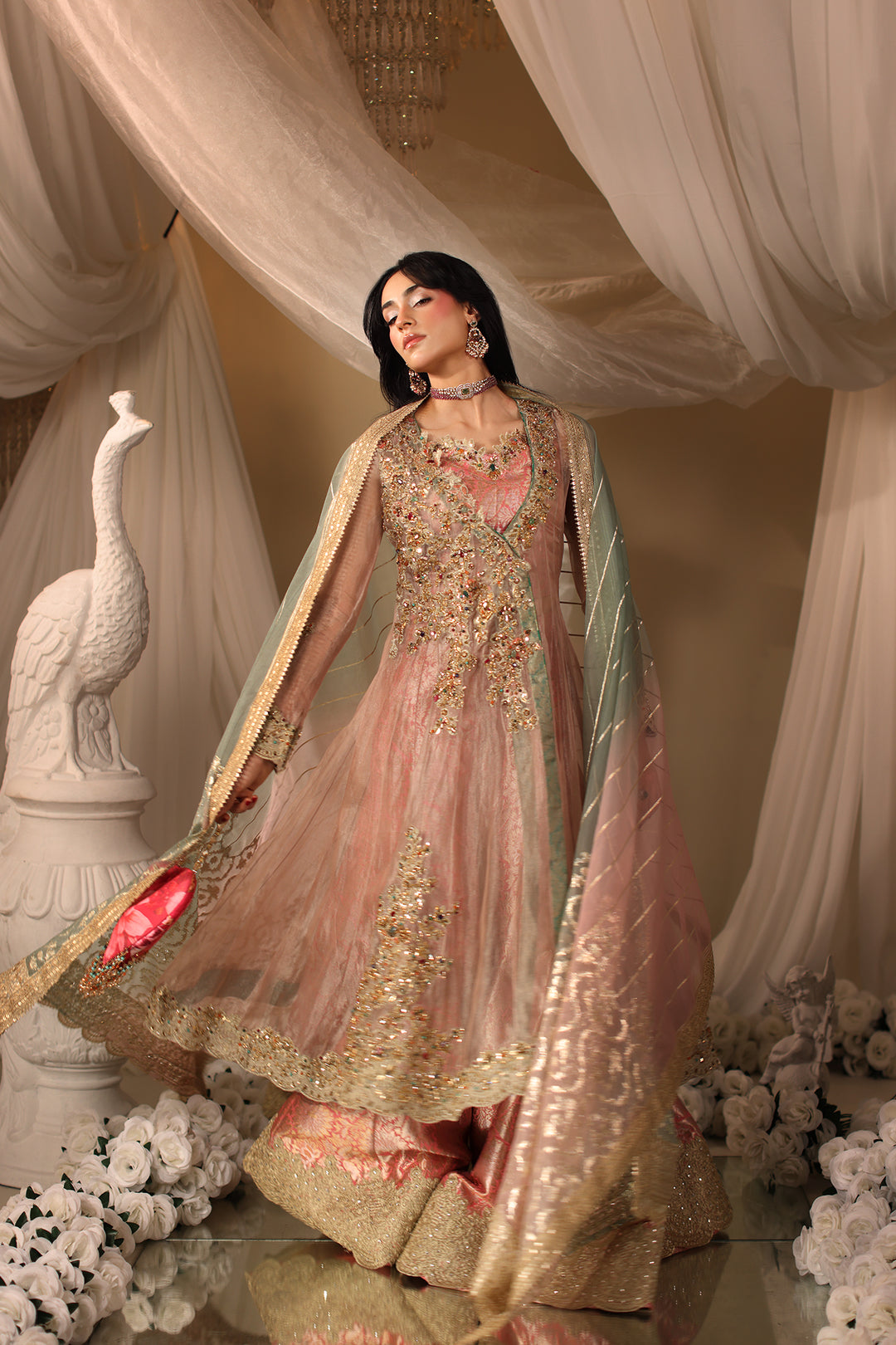 Mughal Blossom