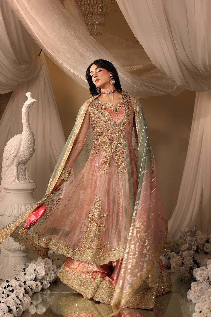 Mughal Blossom