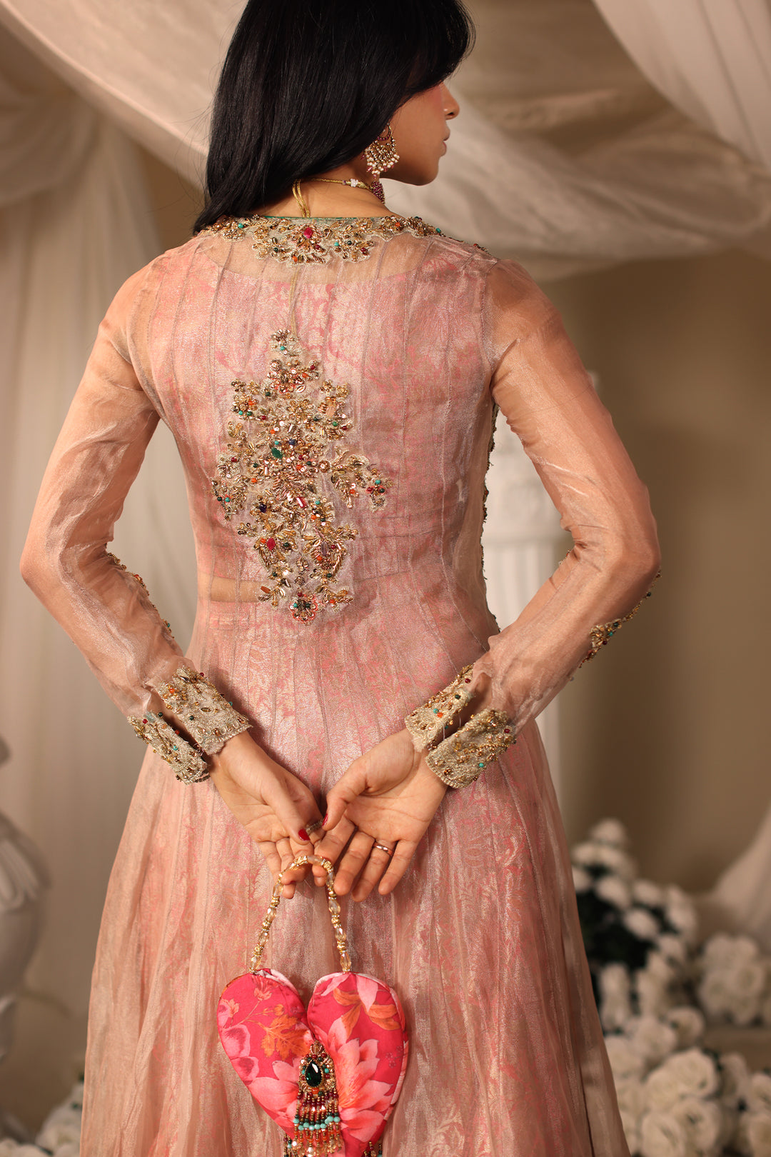 Mughal Blossom