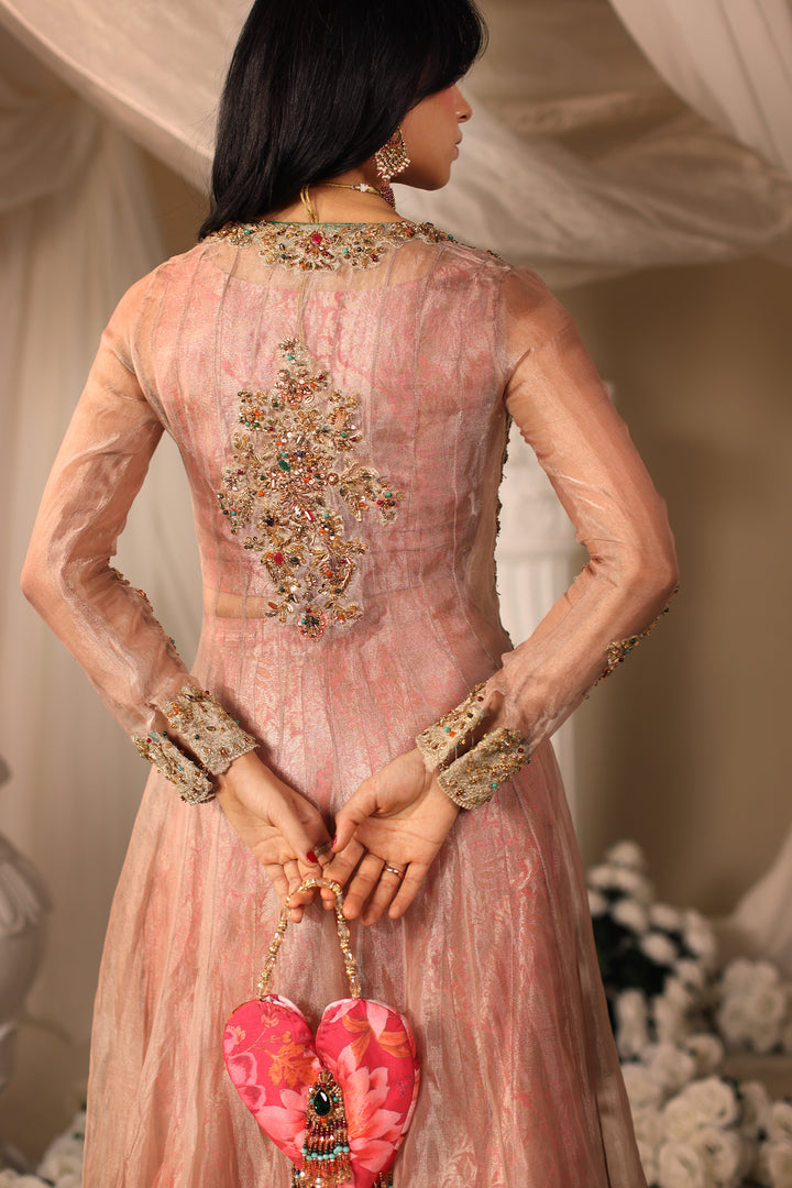 Mughal Blossom