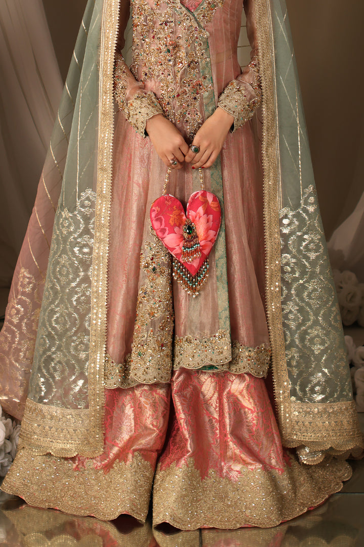 Mughal Blossom