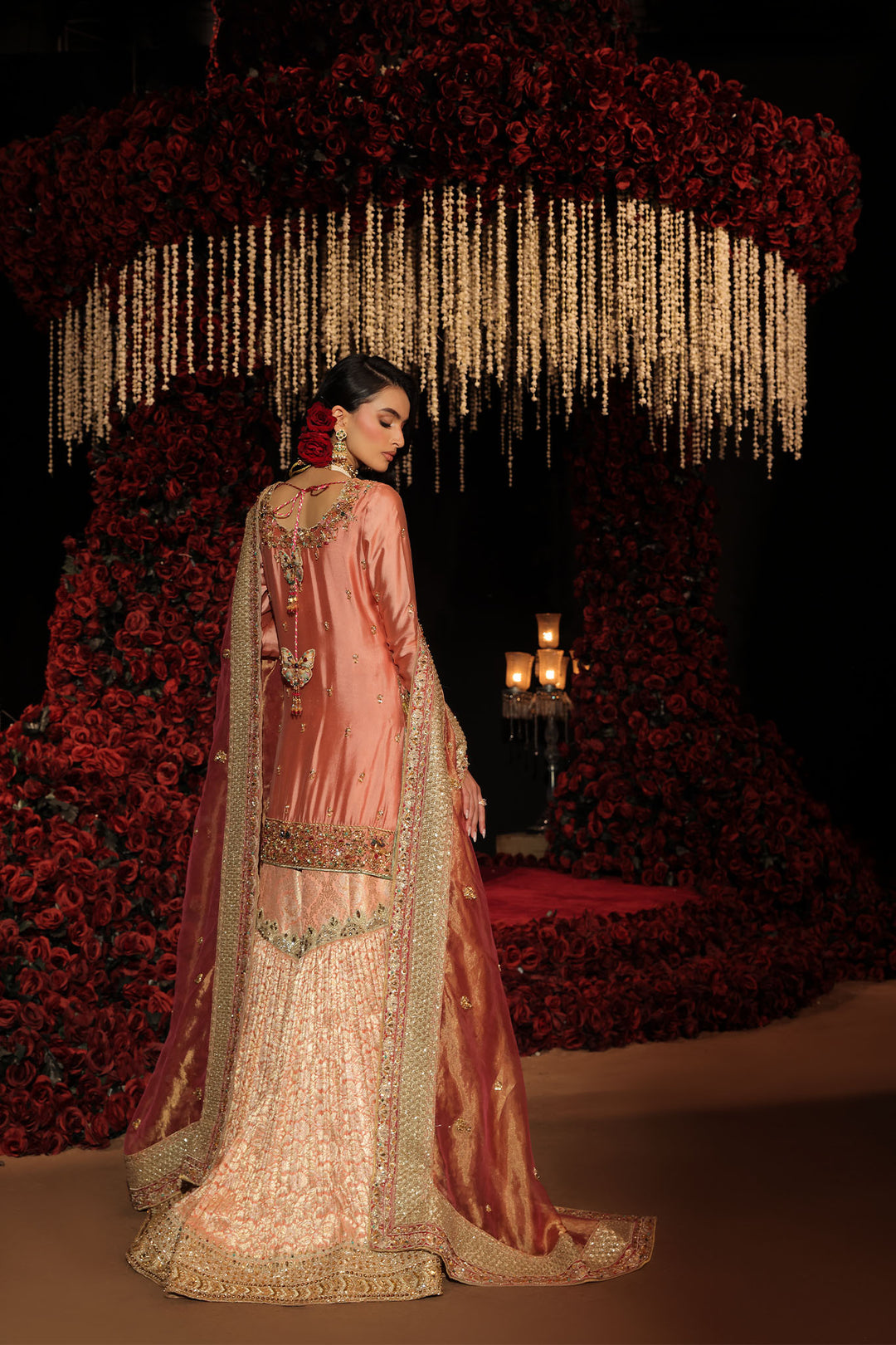 ROYAL BLUSH