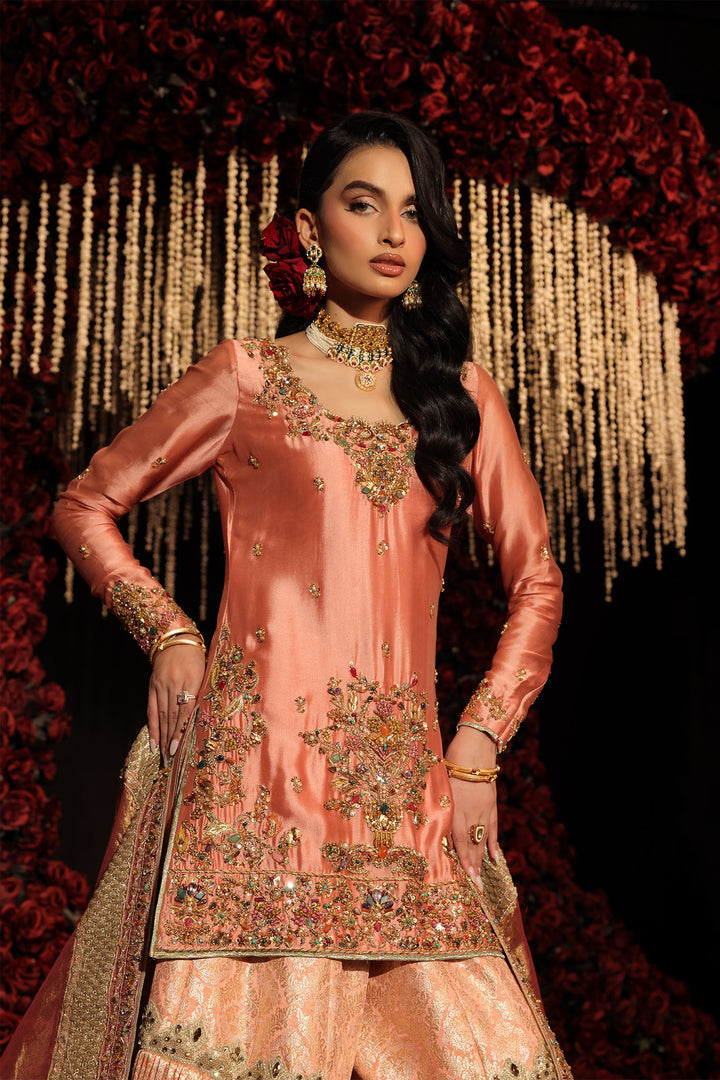 ROYAL BLUSH
