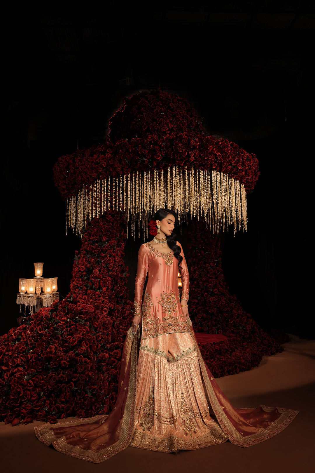 ROYAL BLUSH