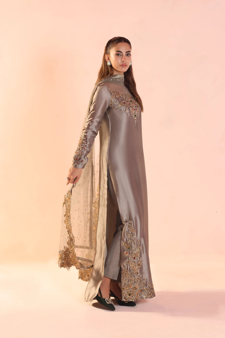 Whispers of Opulence