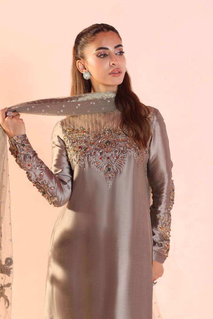 Whispers of Opulence