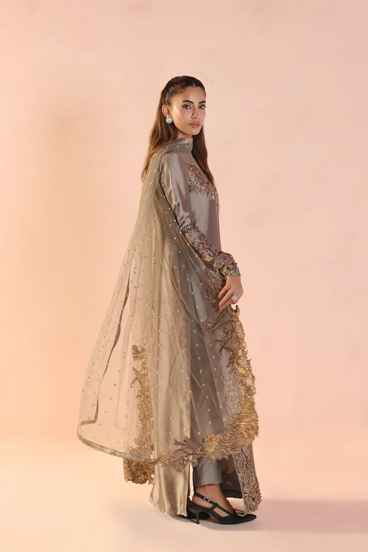 Whispers of Opulence