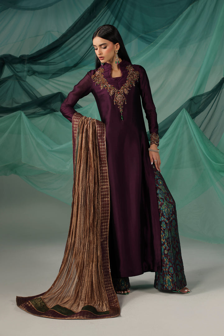Amethyst Mystique