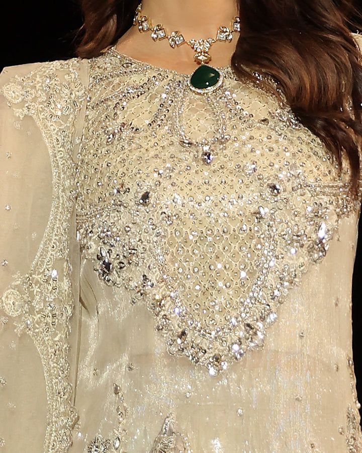 Celestial Ivory