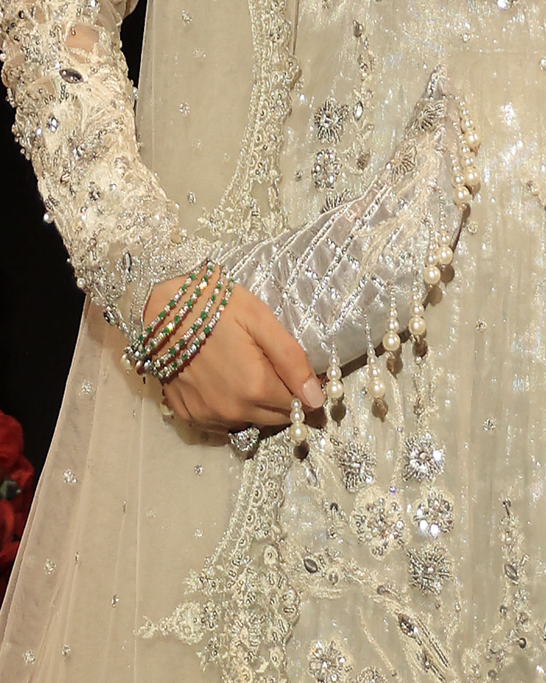 Celestial Ivory