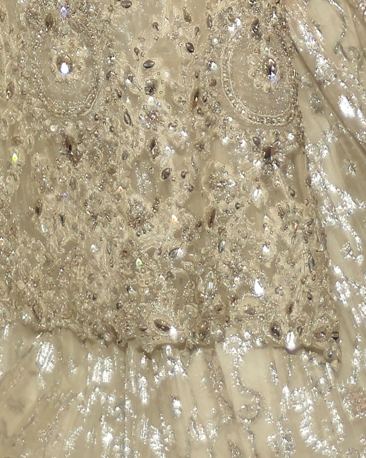 Celestial Ivory