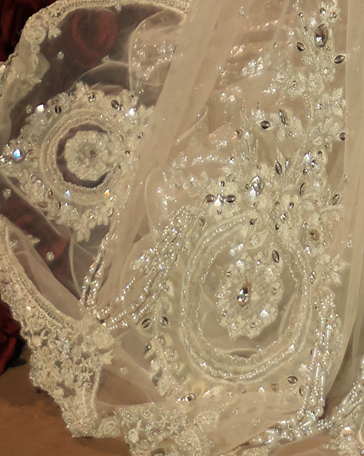 Celestial Ivory