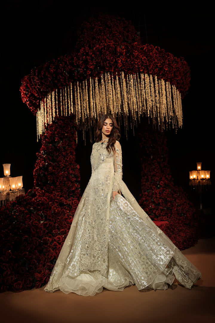 Celestial Ivory