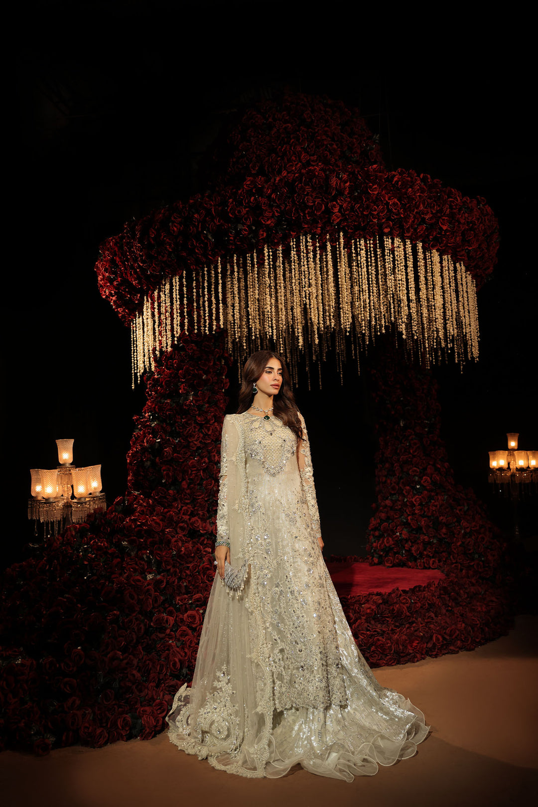 Celestial Ivory