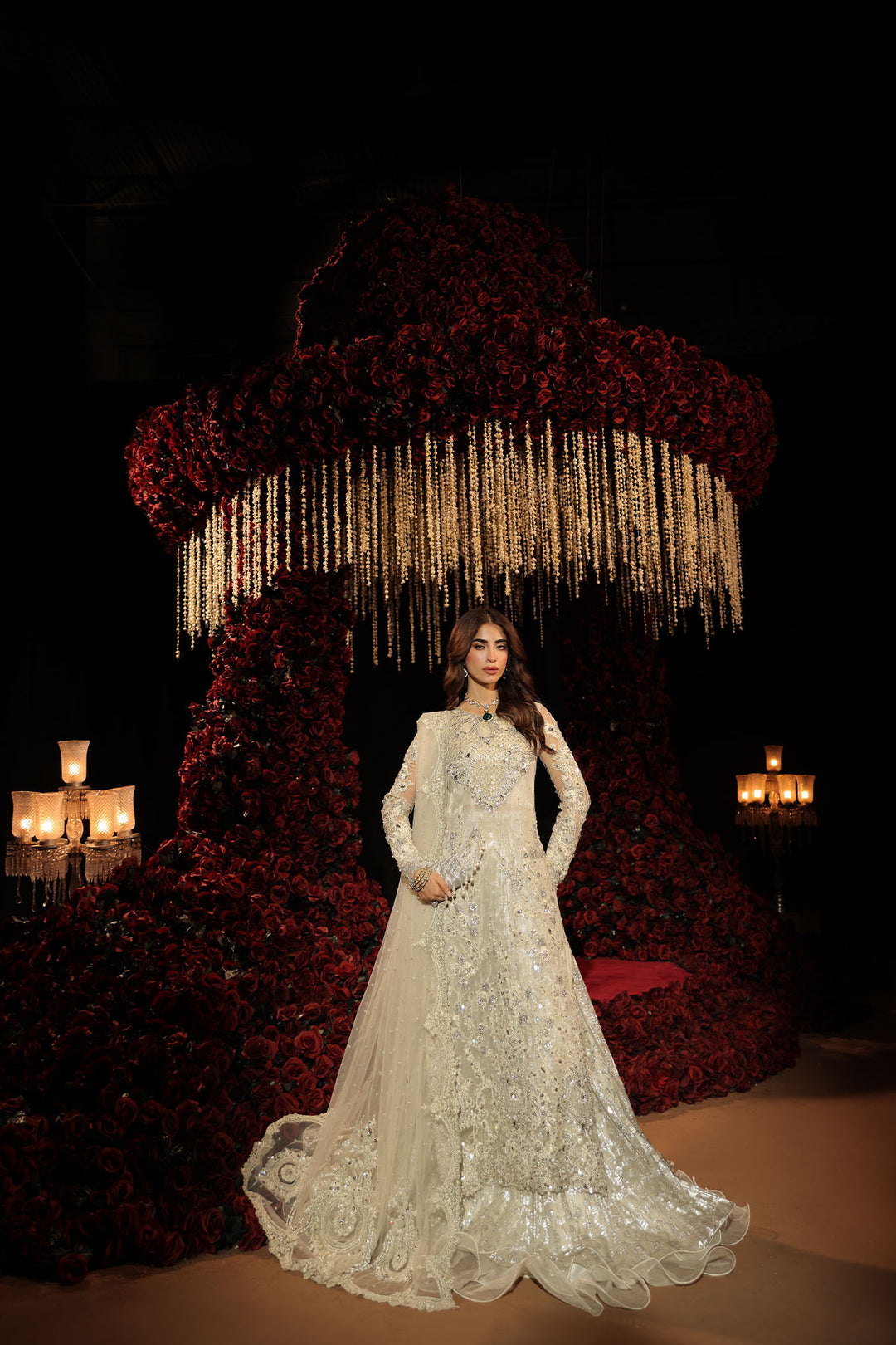 Celestial Ivory