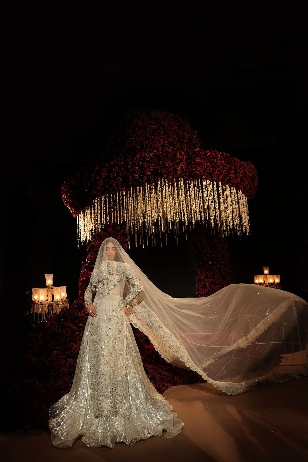 Celestial Ivory