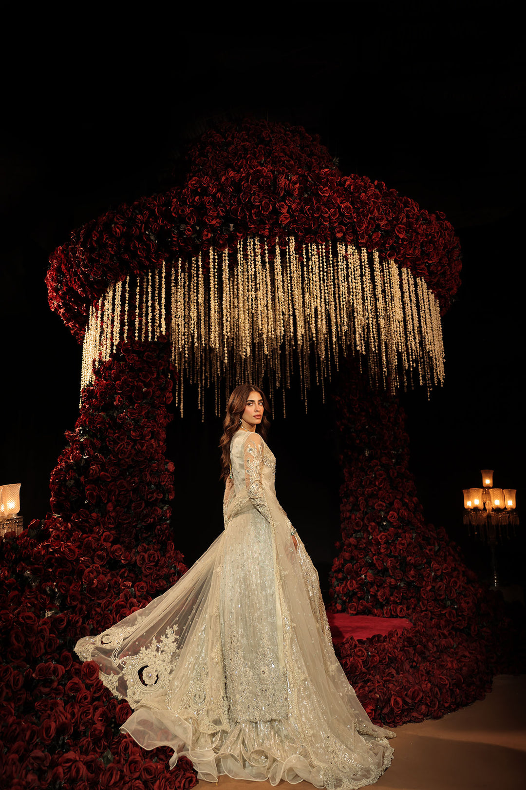 Celestial Ivory
