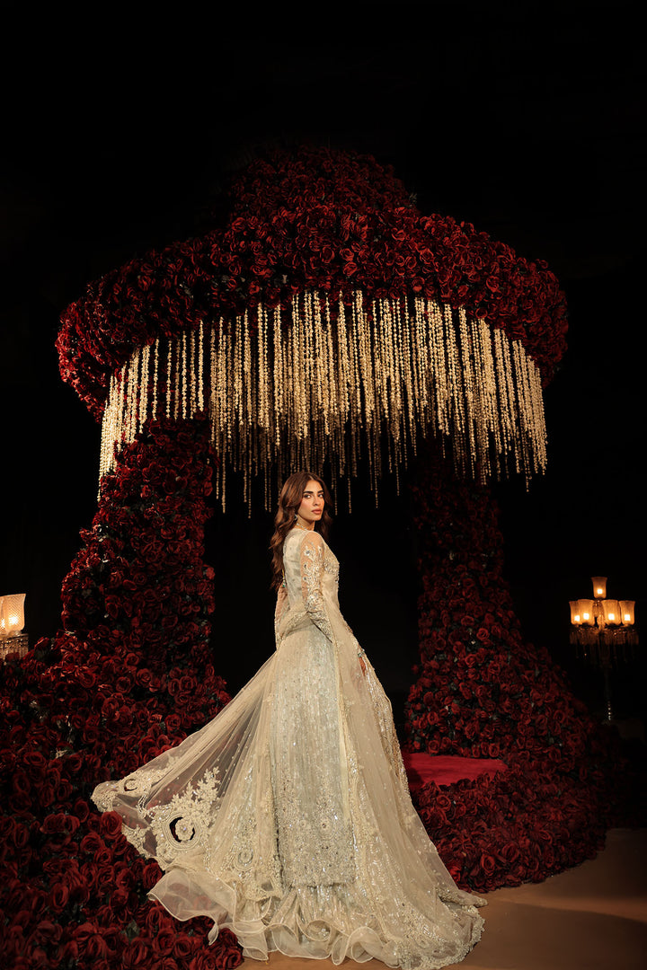 Celestial Ivory
