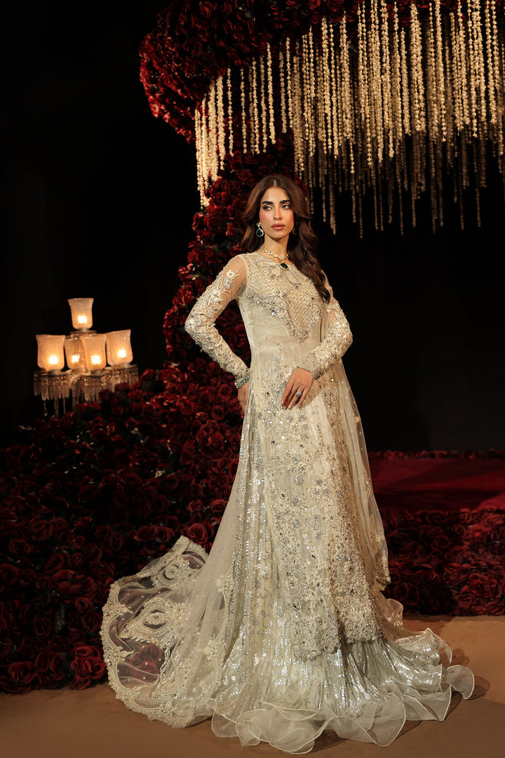 Celestial Ivory