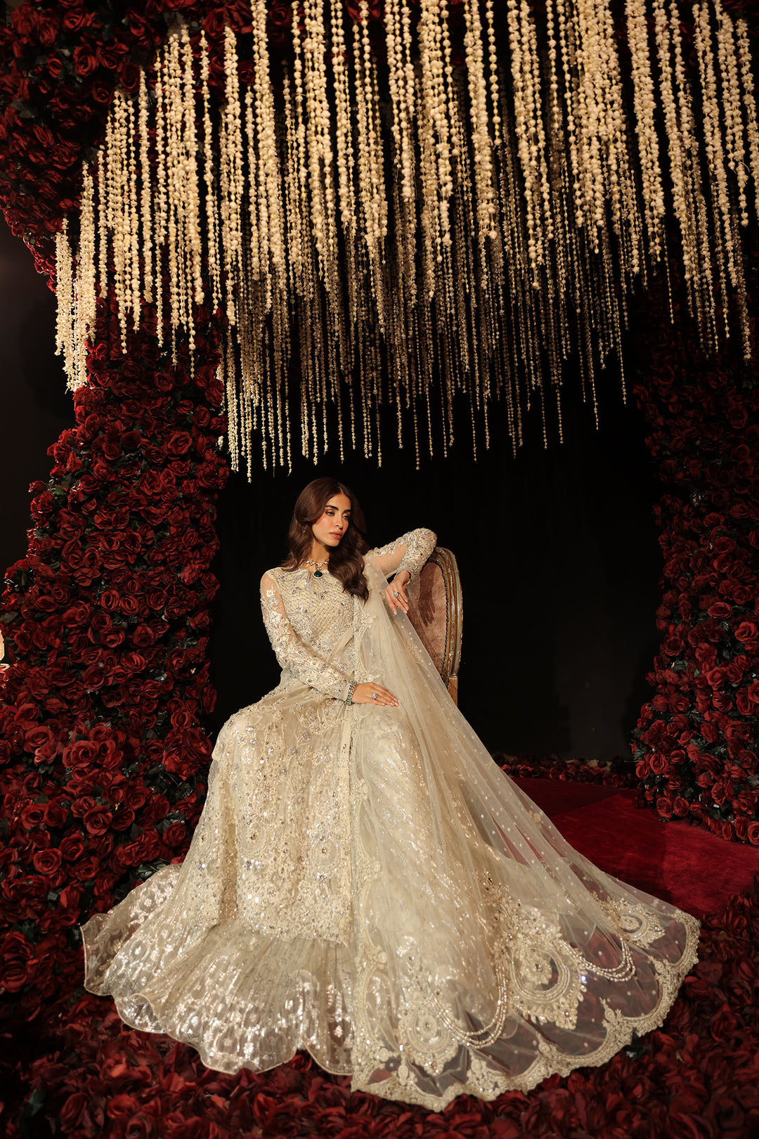 Celestial Ivory