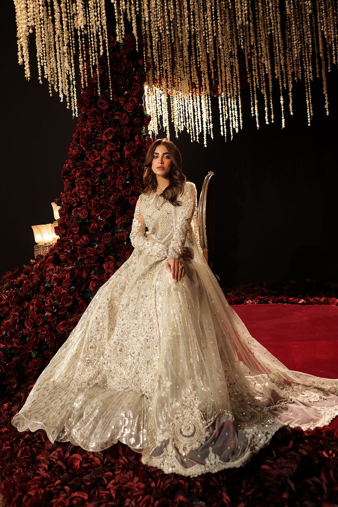 Celestial Ivory