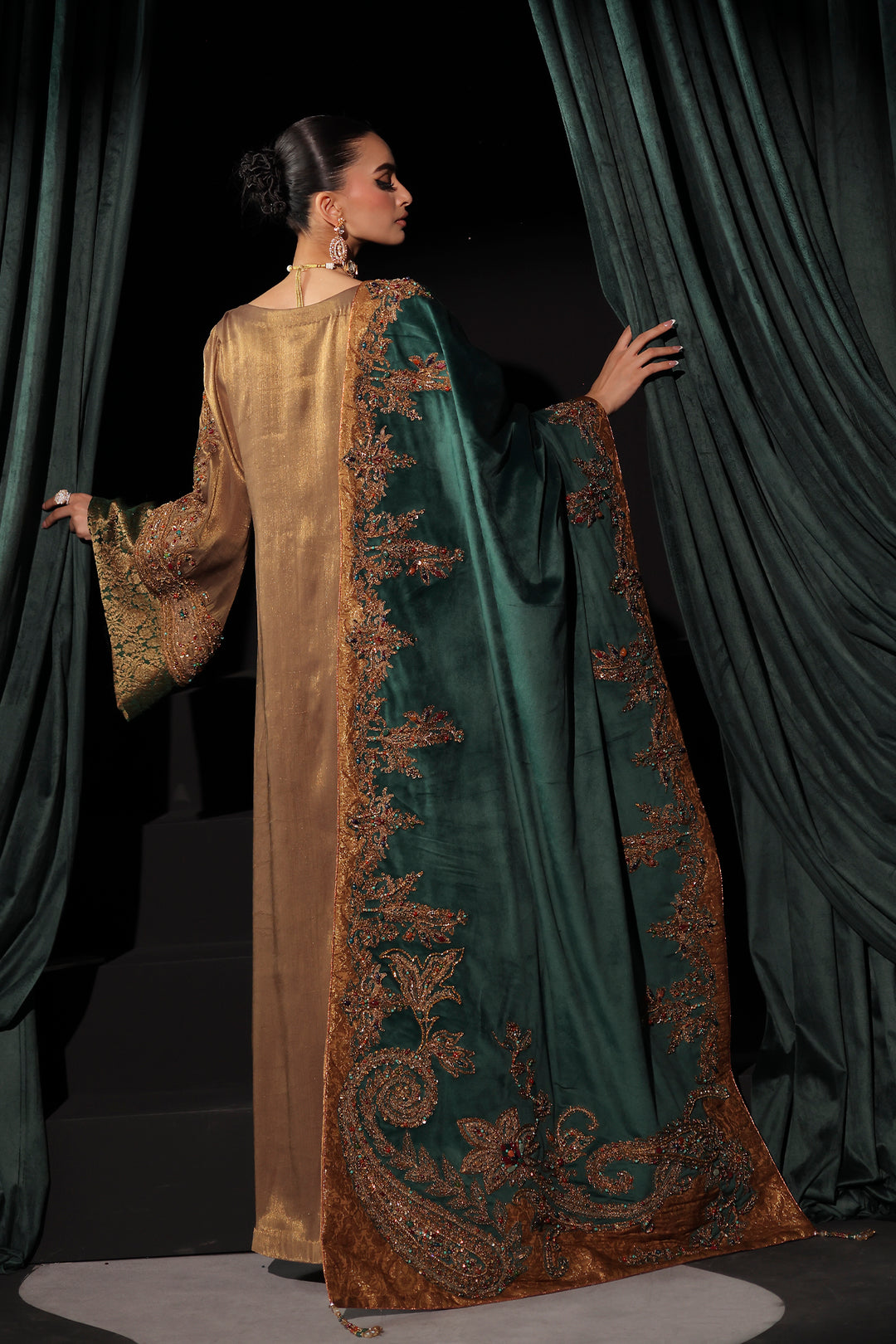 Emerald Royalty