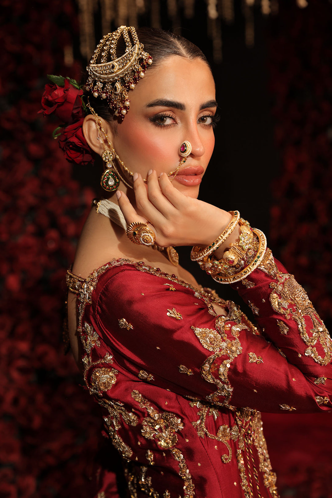 Mughal Majesty