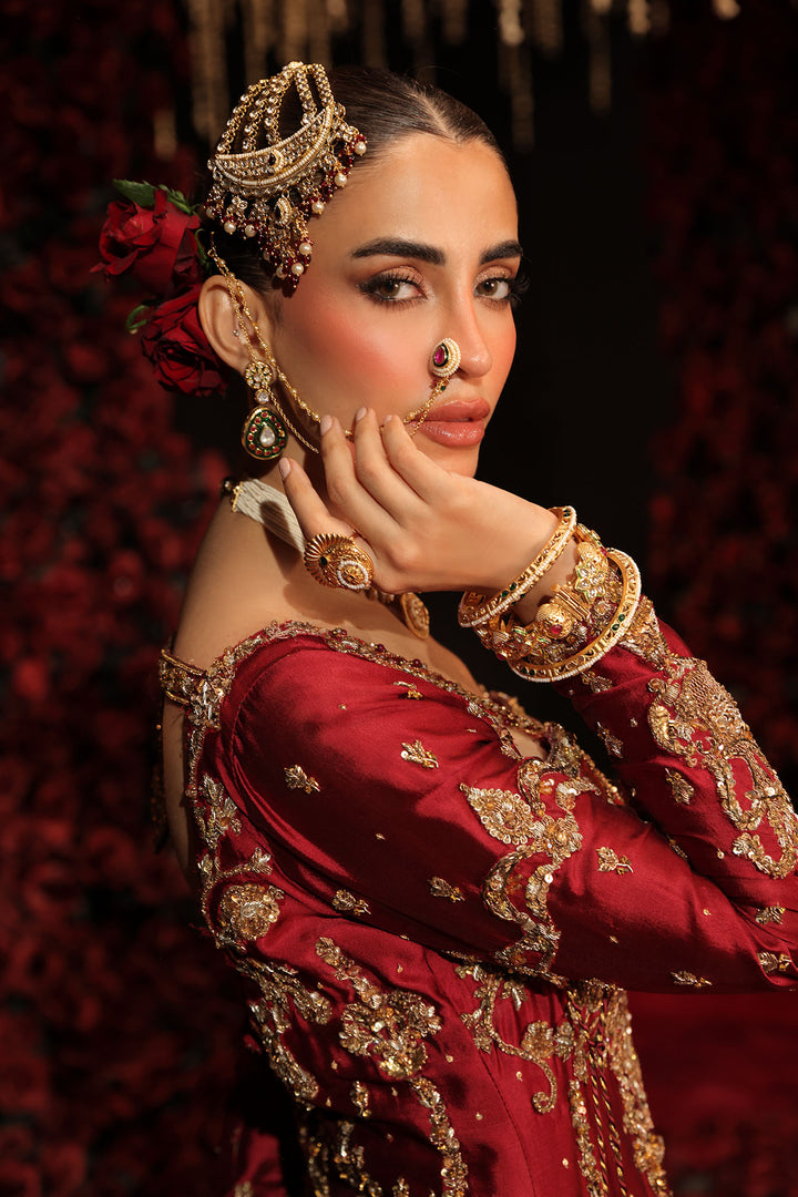 Mughal Majesty