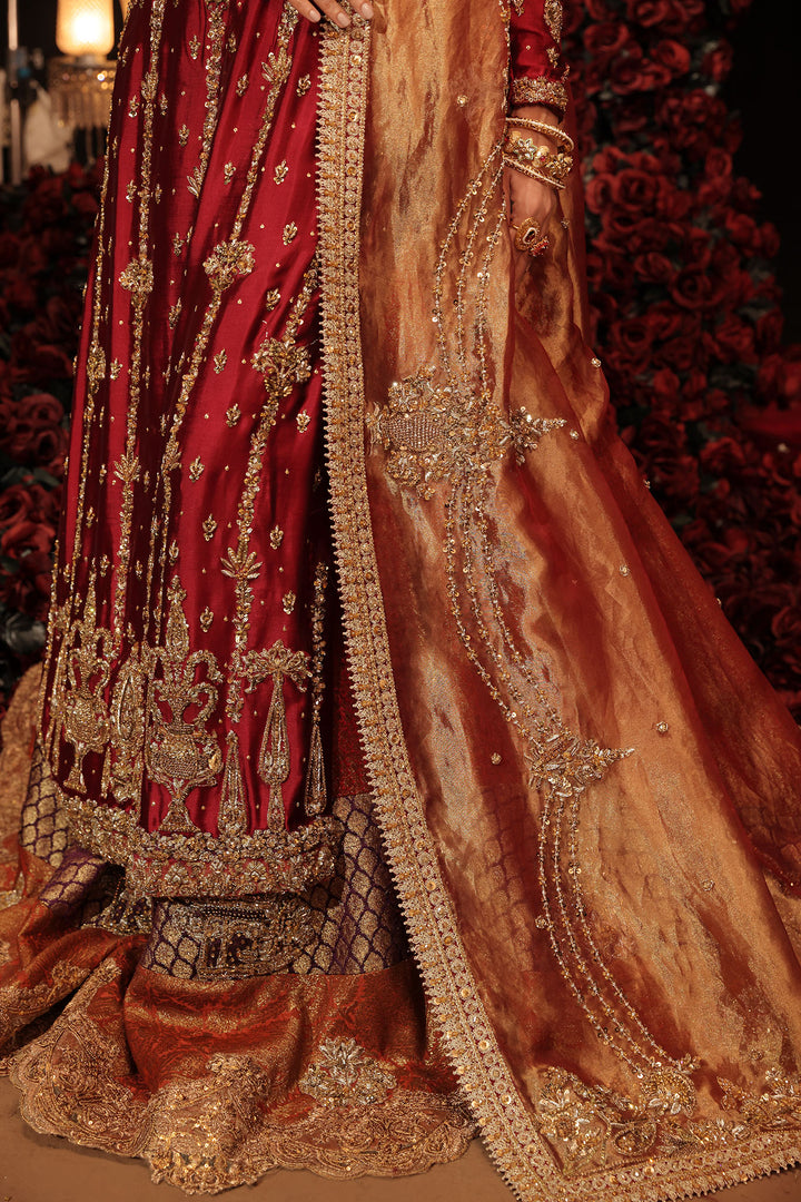 Mughal Majesty