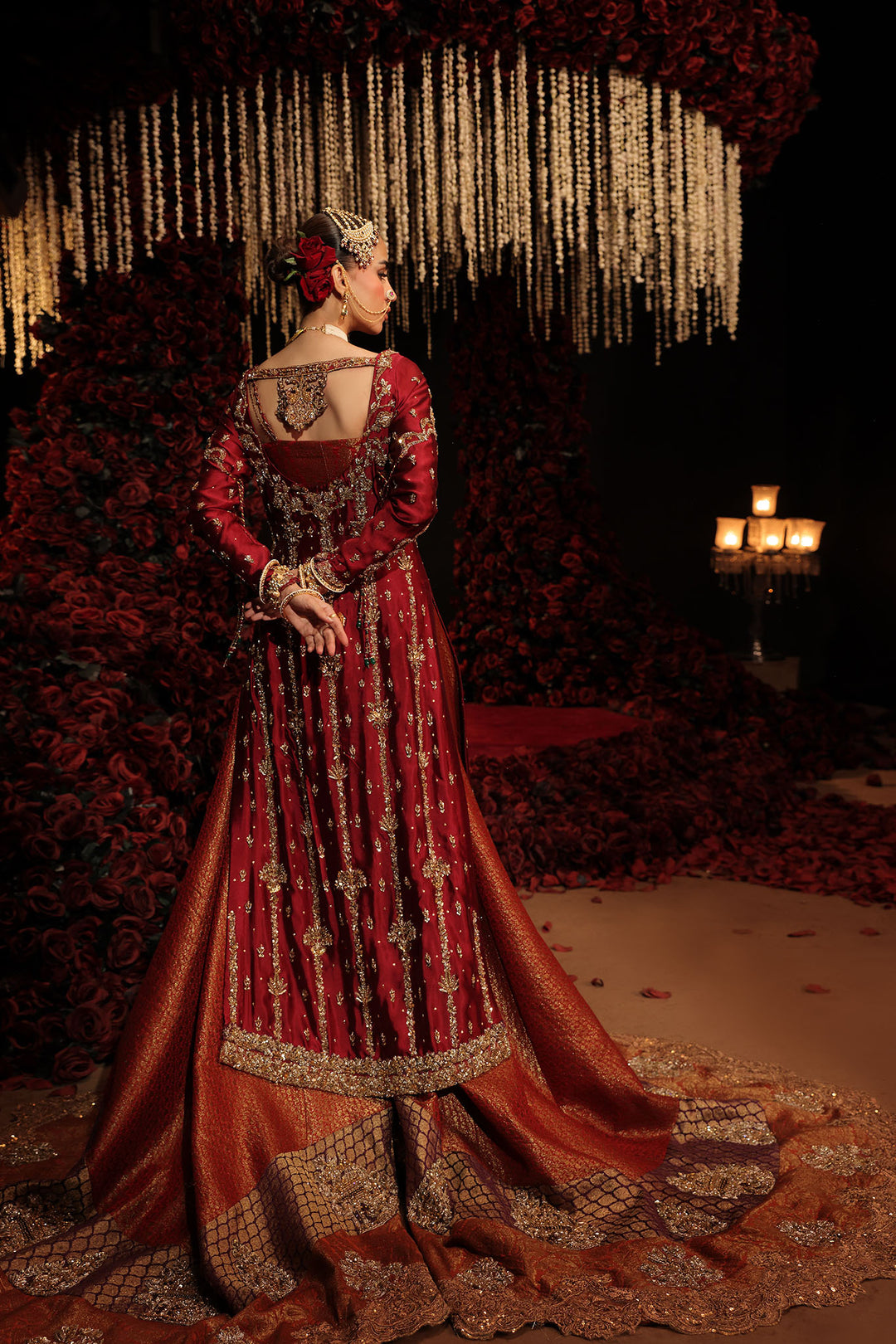 Mughal Majesty