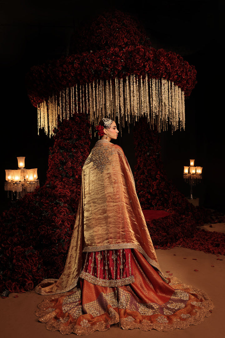 Mughal Majesty