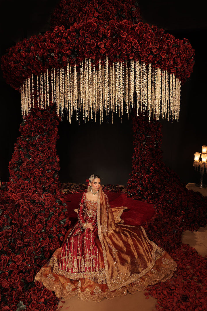 Mughal Majesty