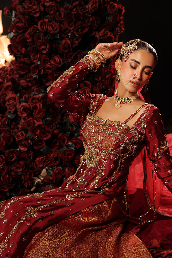 Mughal Majesty