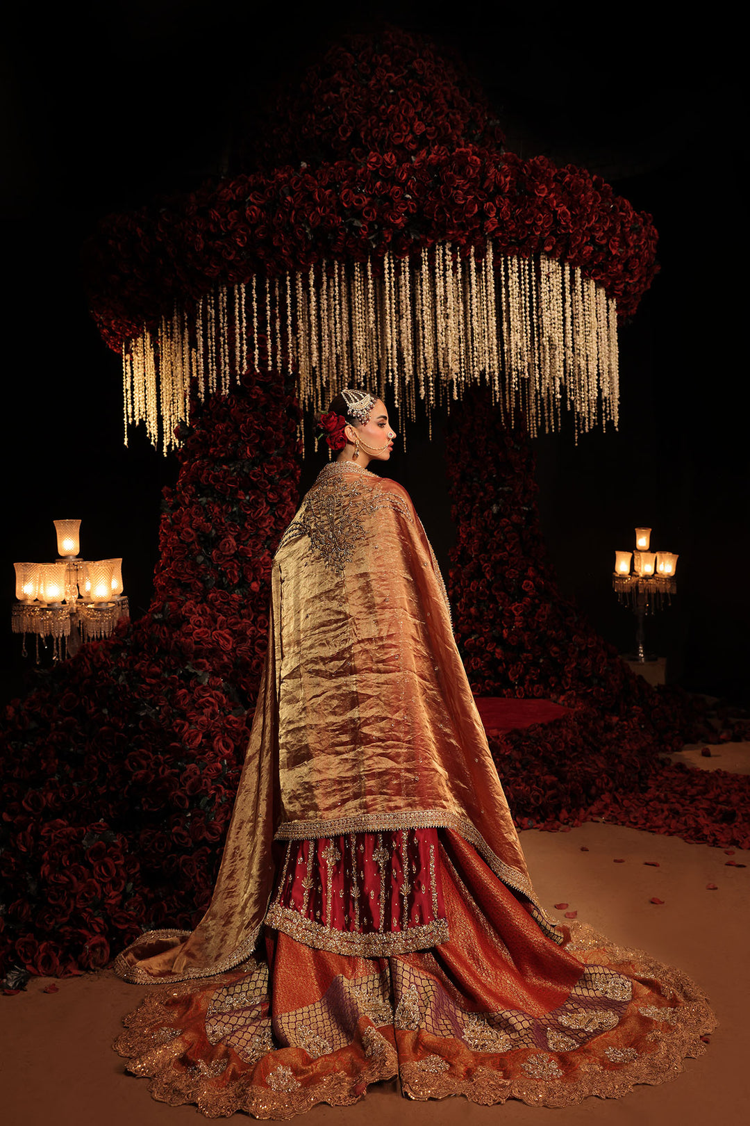 Mughal Majesty