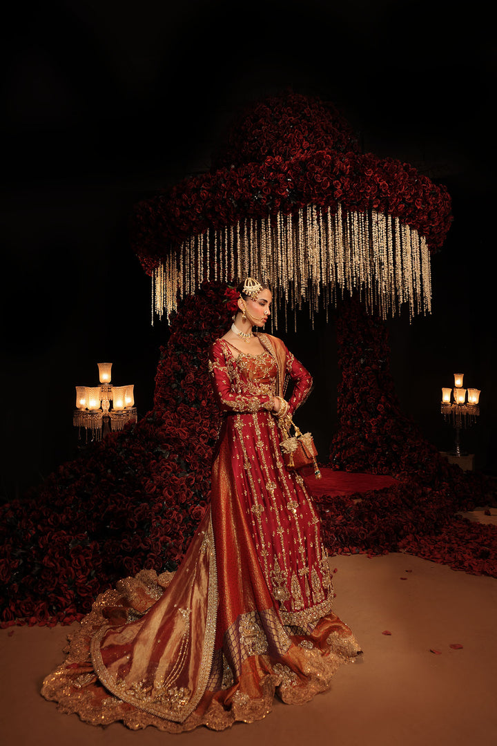 Mughal Majesty