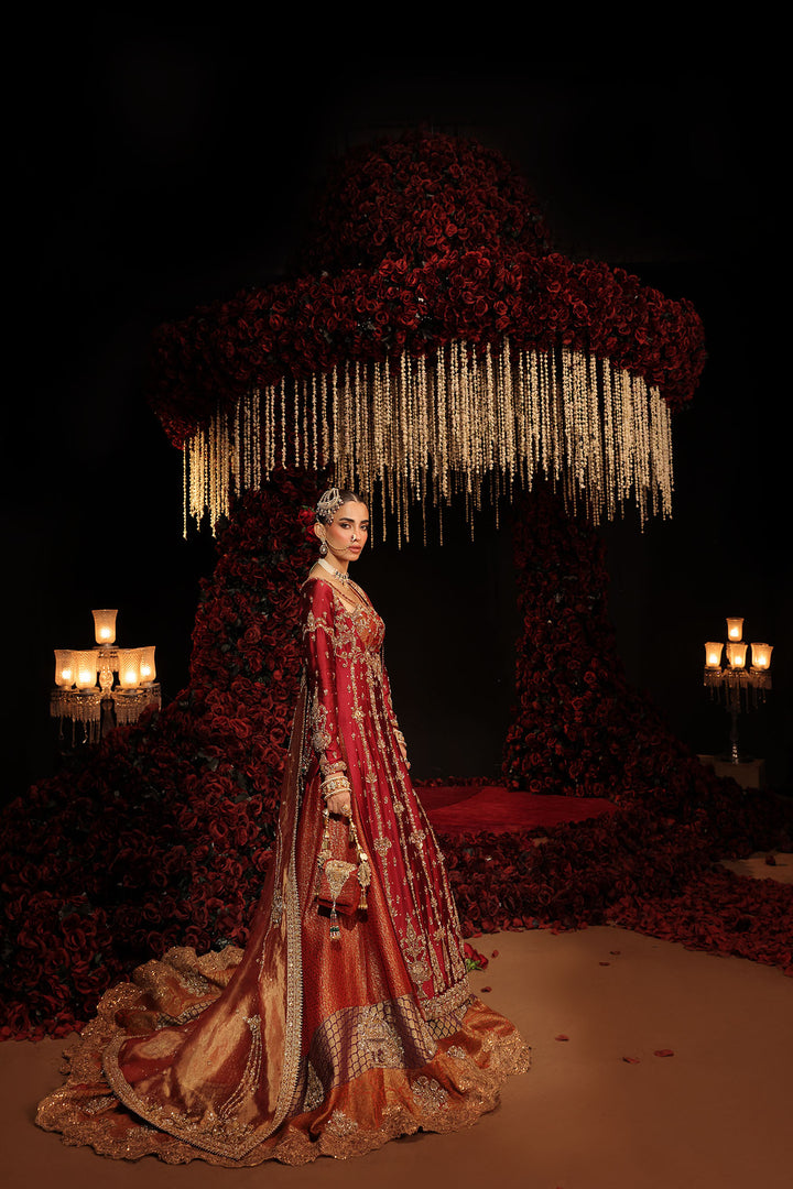 Mughal Majesty
