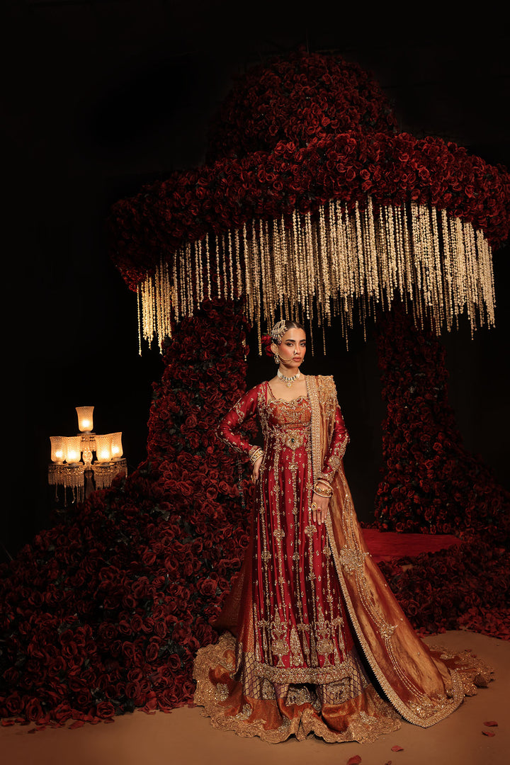 Mughal Majesty
