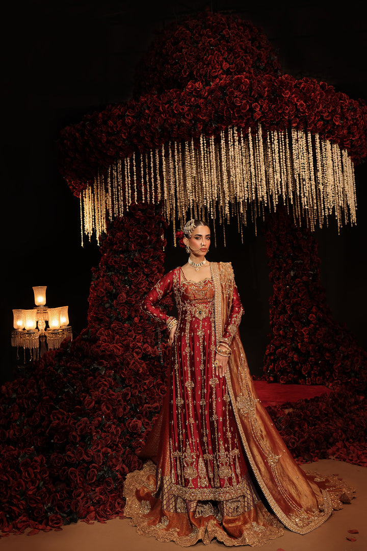 Mughal Majesty