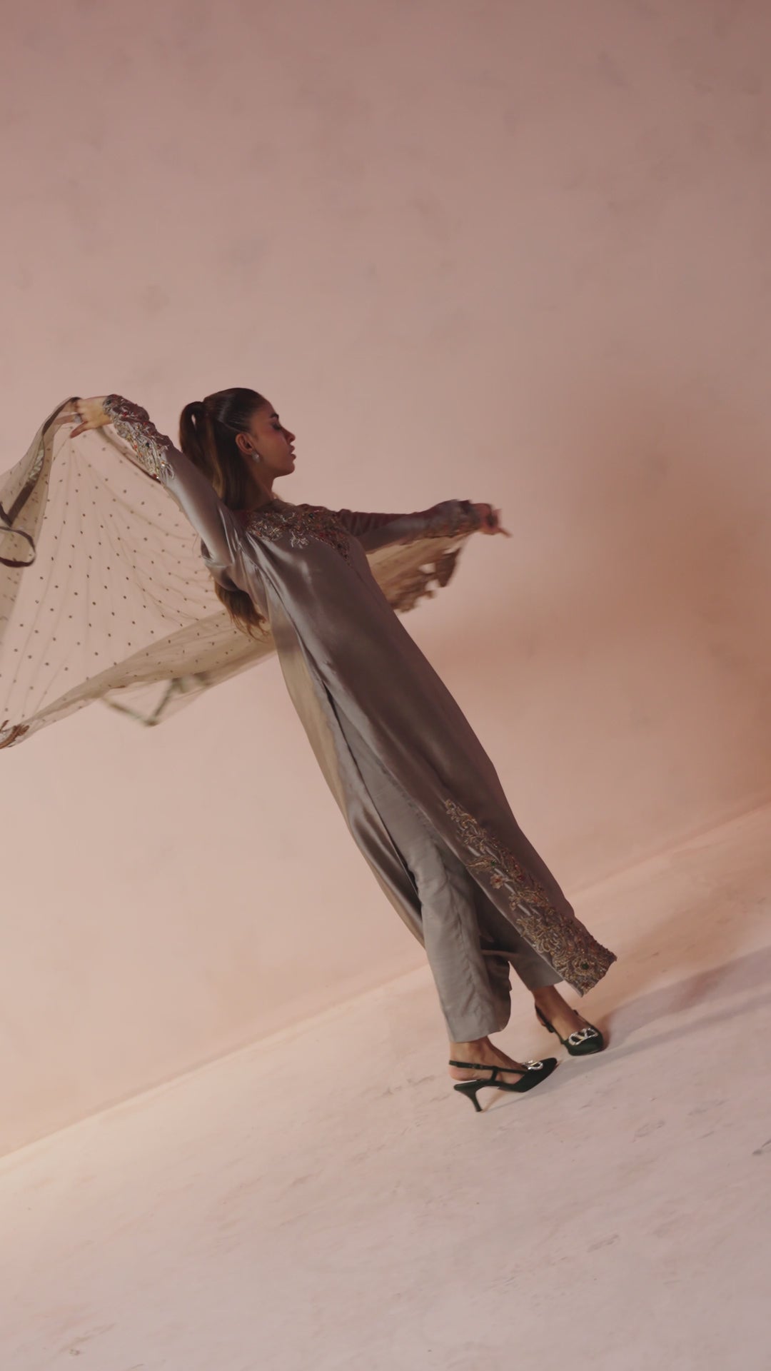 Whispers of Opulence