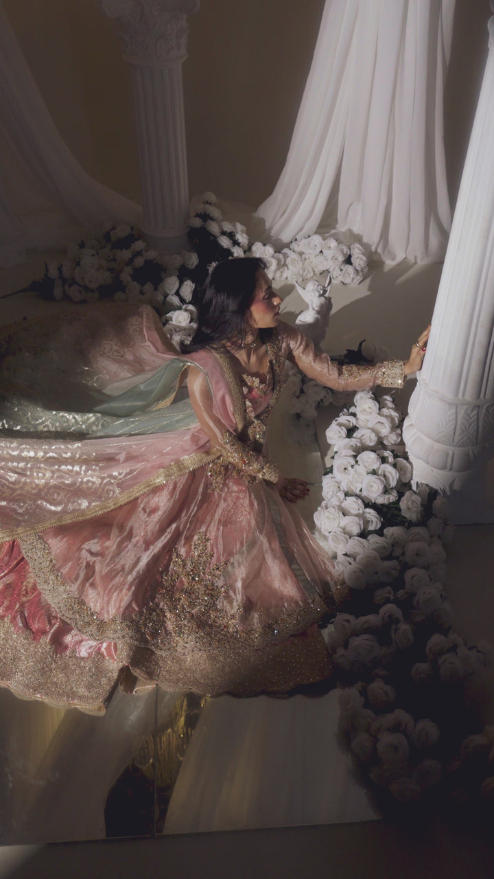 Mughal Blossom