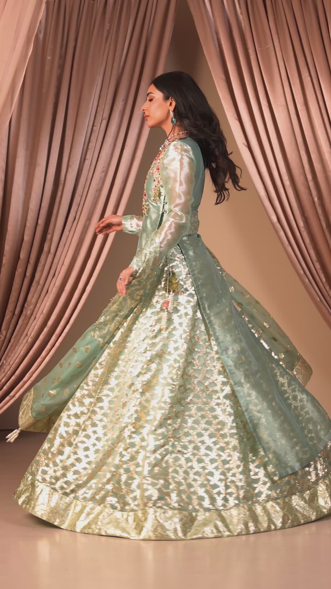 Aqua Princess