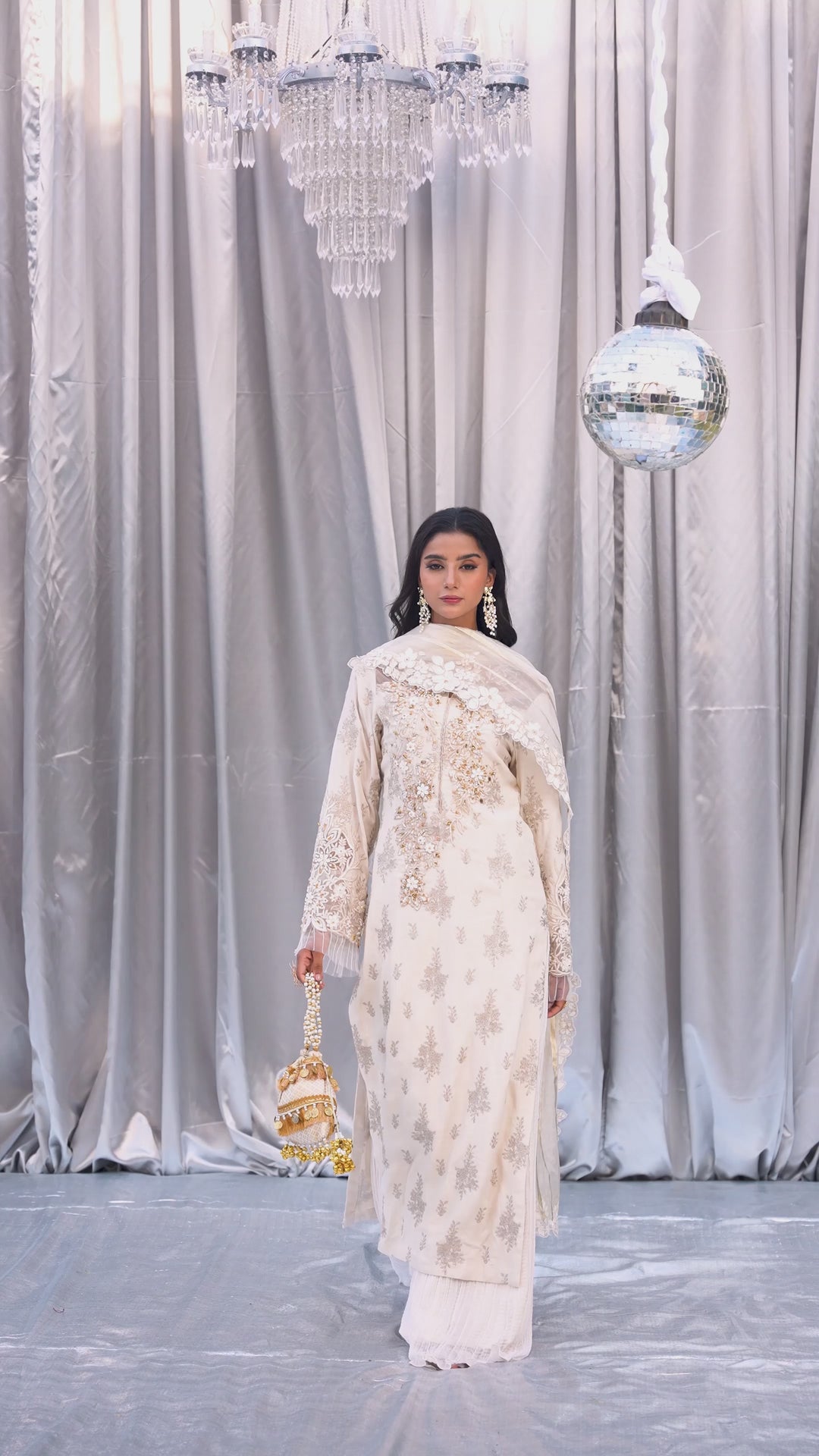 Ivory Muse