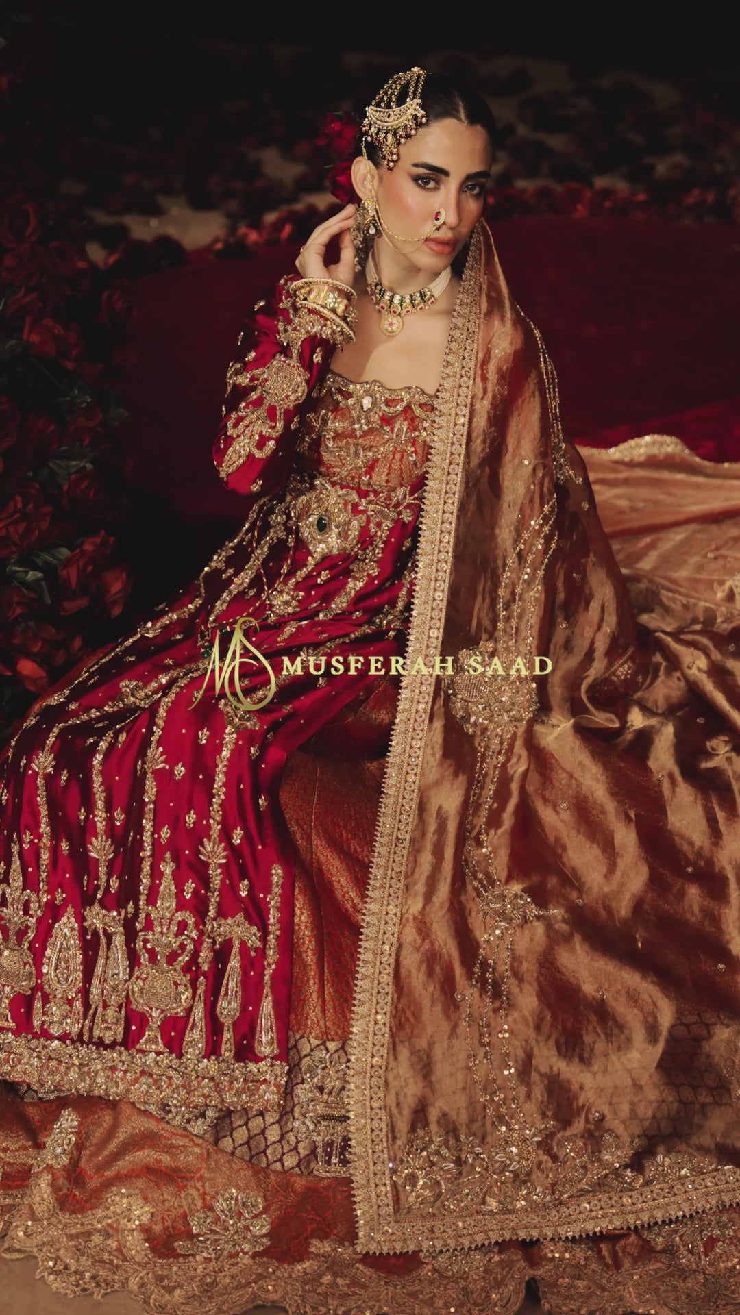 Mughal Majesty