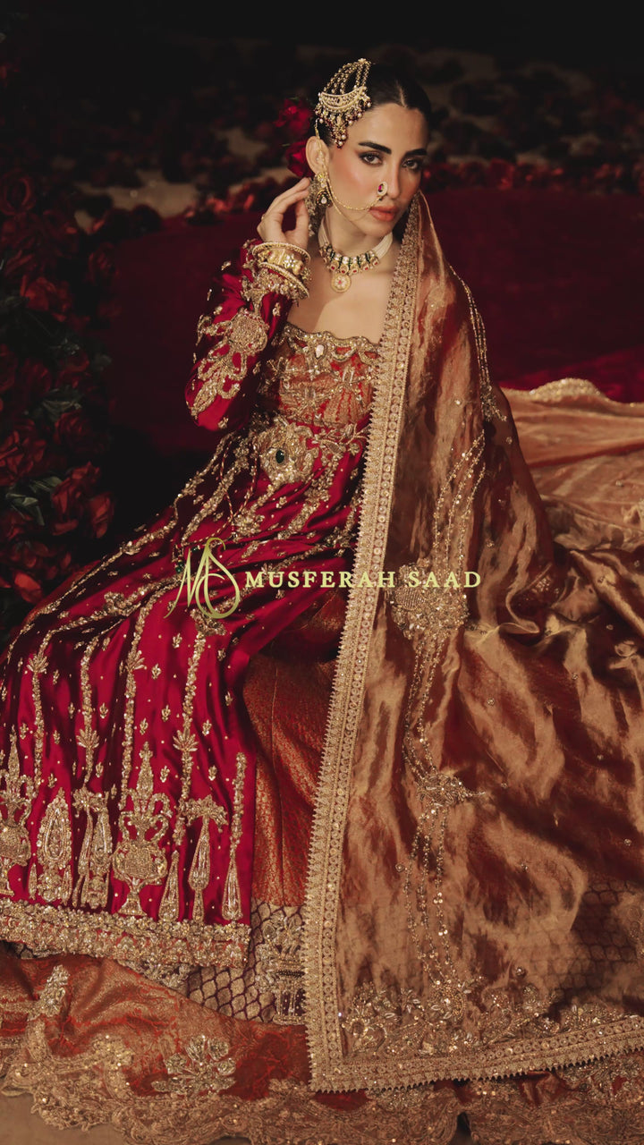 Mughal Majesty