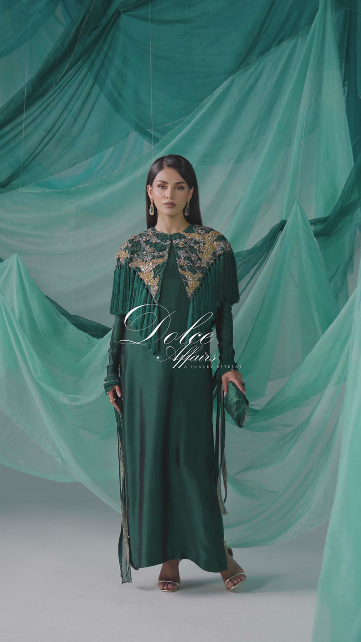 Emerald Phoenix
